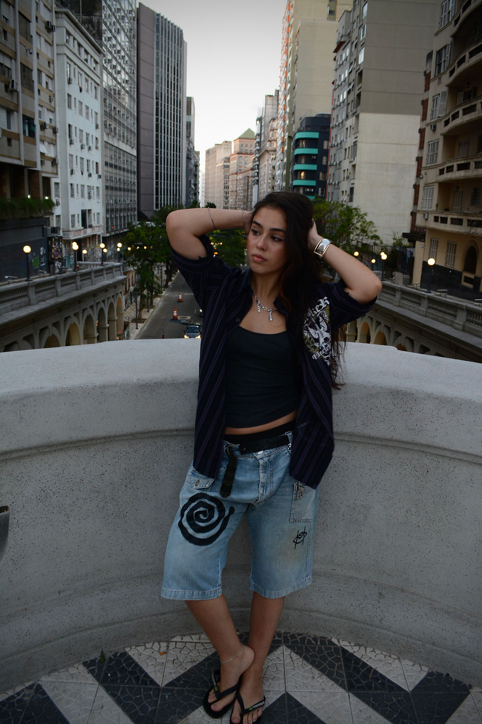 Miniatura: BERMUDA 'All Suffering'