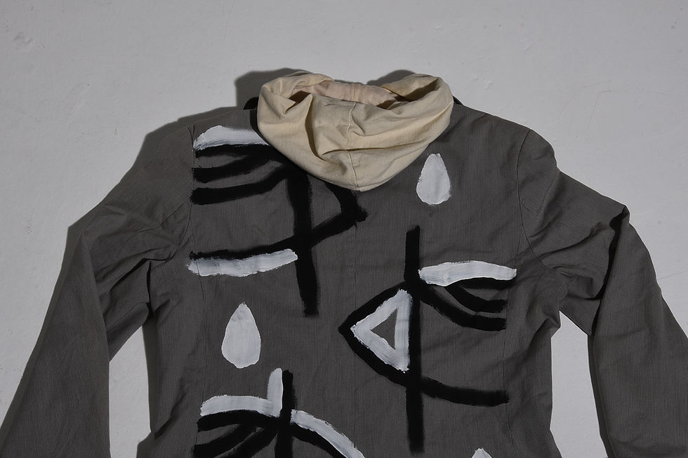 Miniatura: BLAZER.2024