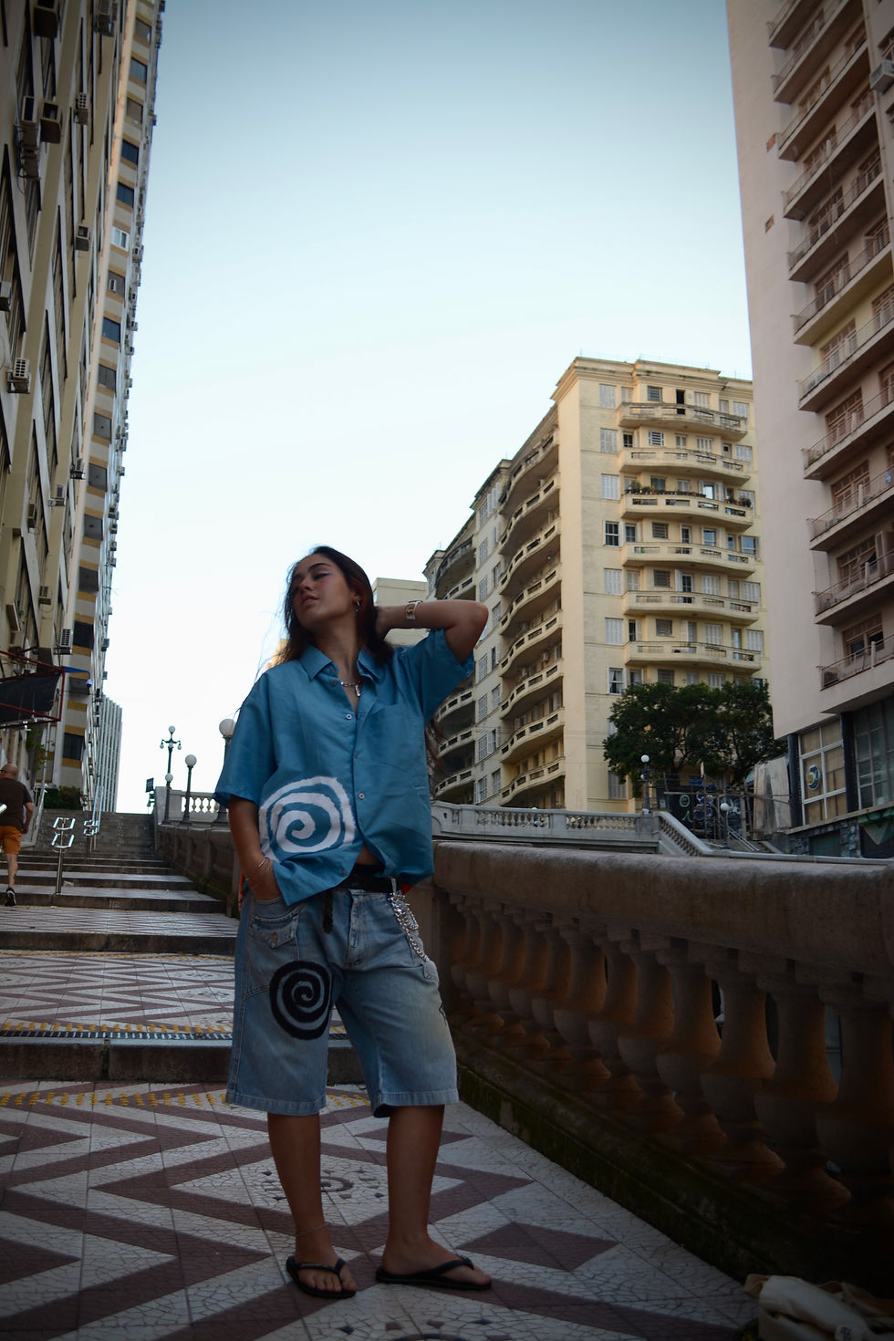 Miniatura: BERMUDA 'All Suffering'