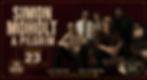 Simon Moholt & Pilgrim // Tordenskiold Pub