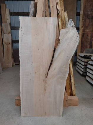 Wide live Edge maple Slabs 3.jpg