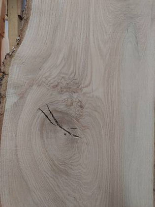 Live Edge Red Oak Slab.jpg