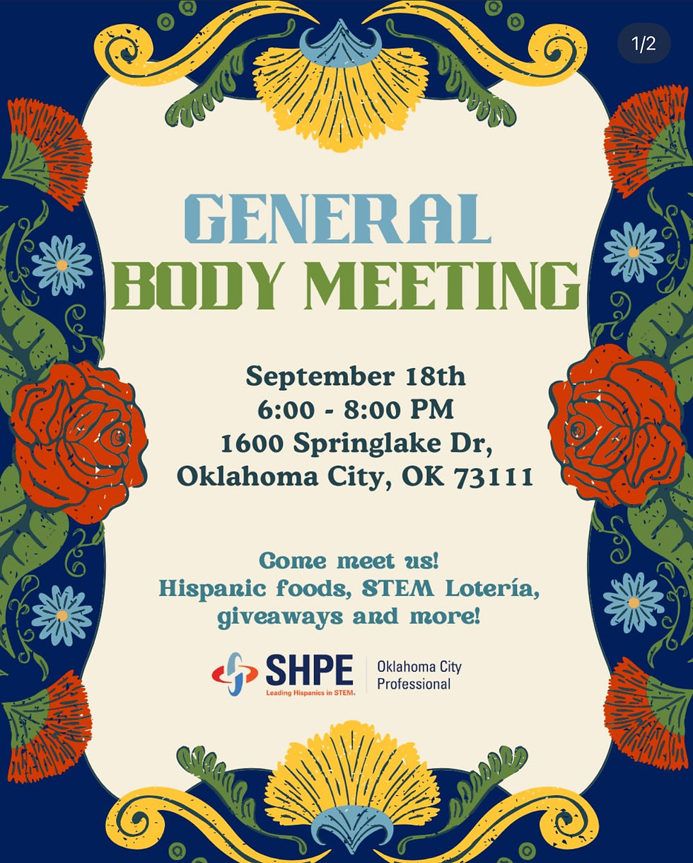 General Body Meeting