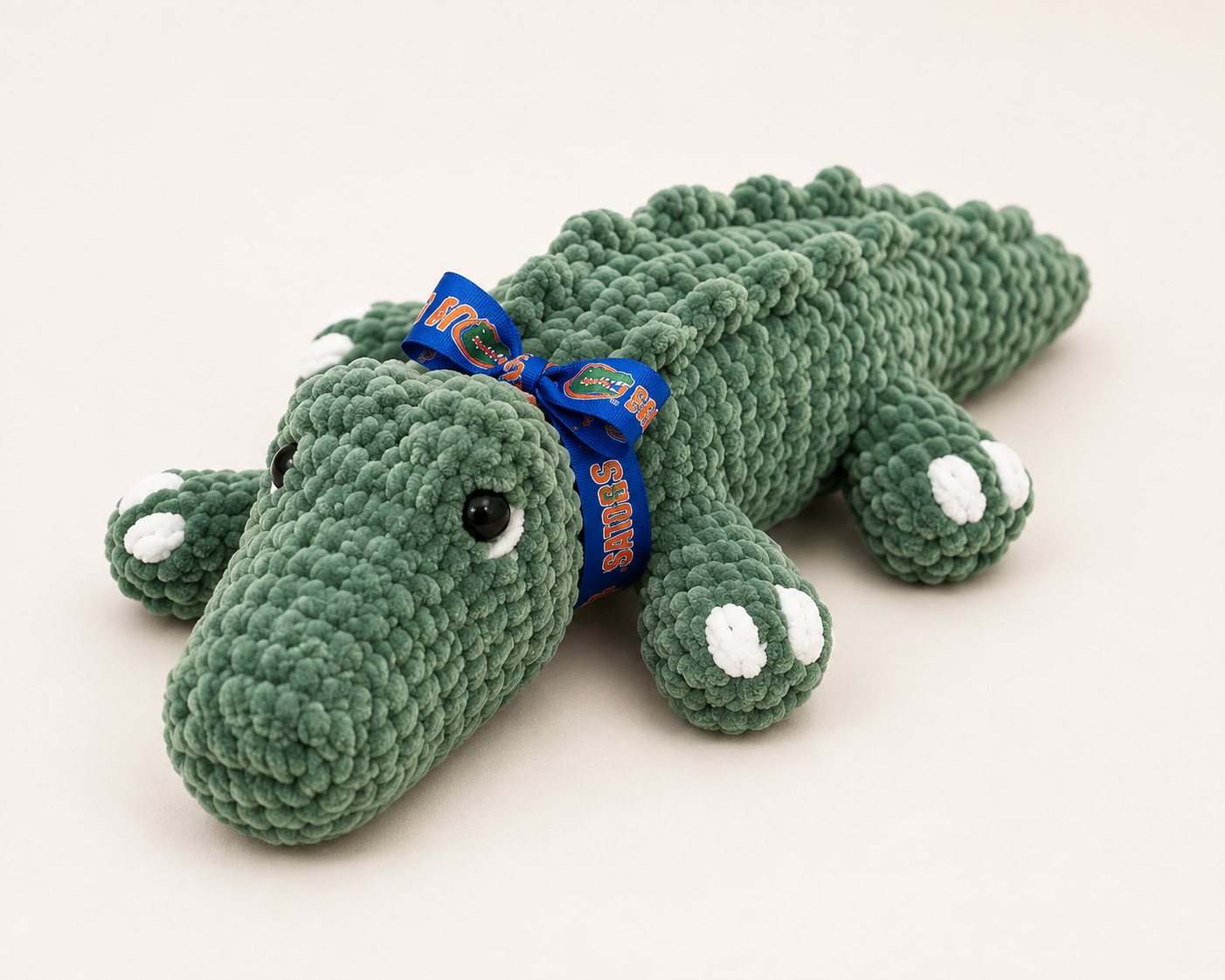 Alvin the Alligator