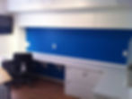 Office Renovation