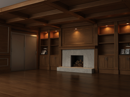 Beyond the Measuring Tape: 3 Things to Consider Before Your Custom Build