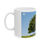 Thumbnail: Nature Ceramic Tree Mug, (11oz, 15oz)