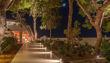Landscape Lights