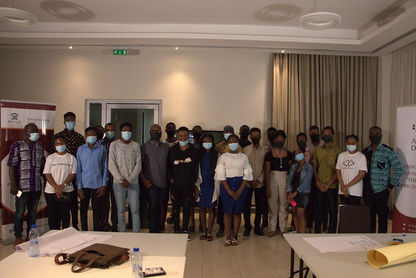 D: LAB THE FELLOWS WORKSHOP WINNERS LAUNCH
