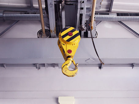 Mengenal Lebih Jauh Tentang Electric Hoist dan Keunggulannya