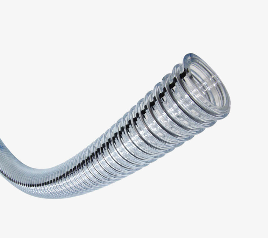 TOYOX HOSE SELANG TOYOSILICONE TOYOTOP-E100