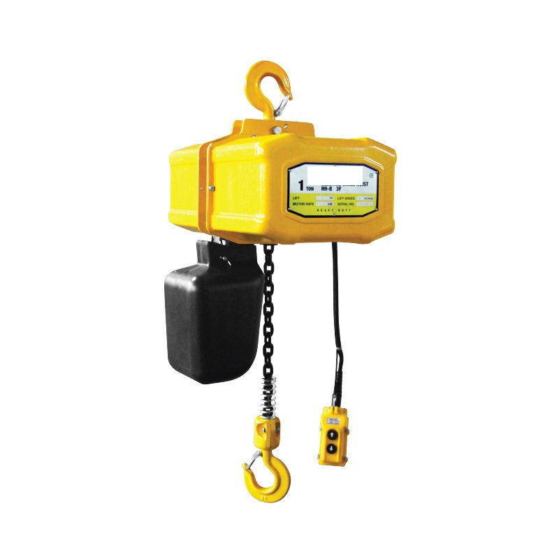 Hoist Untuk Pengangkutan Berat Solusi Efektif Untuk Industri hoist-untuk-pengangkutan-berat-solusi-efektif-untuk-industri
