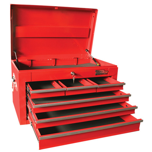 TENKA 6 DRAWER TOOL CHEST | INDAH JAYA
