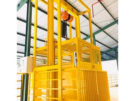 Lift Barang untuk Apartemen: Solusi Praktis untuk Mengatasi Masalah MobilitasMengalami kesulitan dal