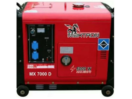 Mengenal Genset dan Fungsinya dalam Kehidupan Sehari-hari