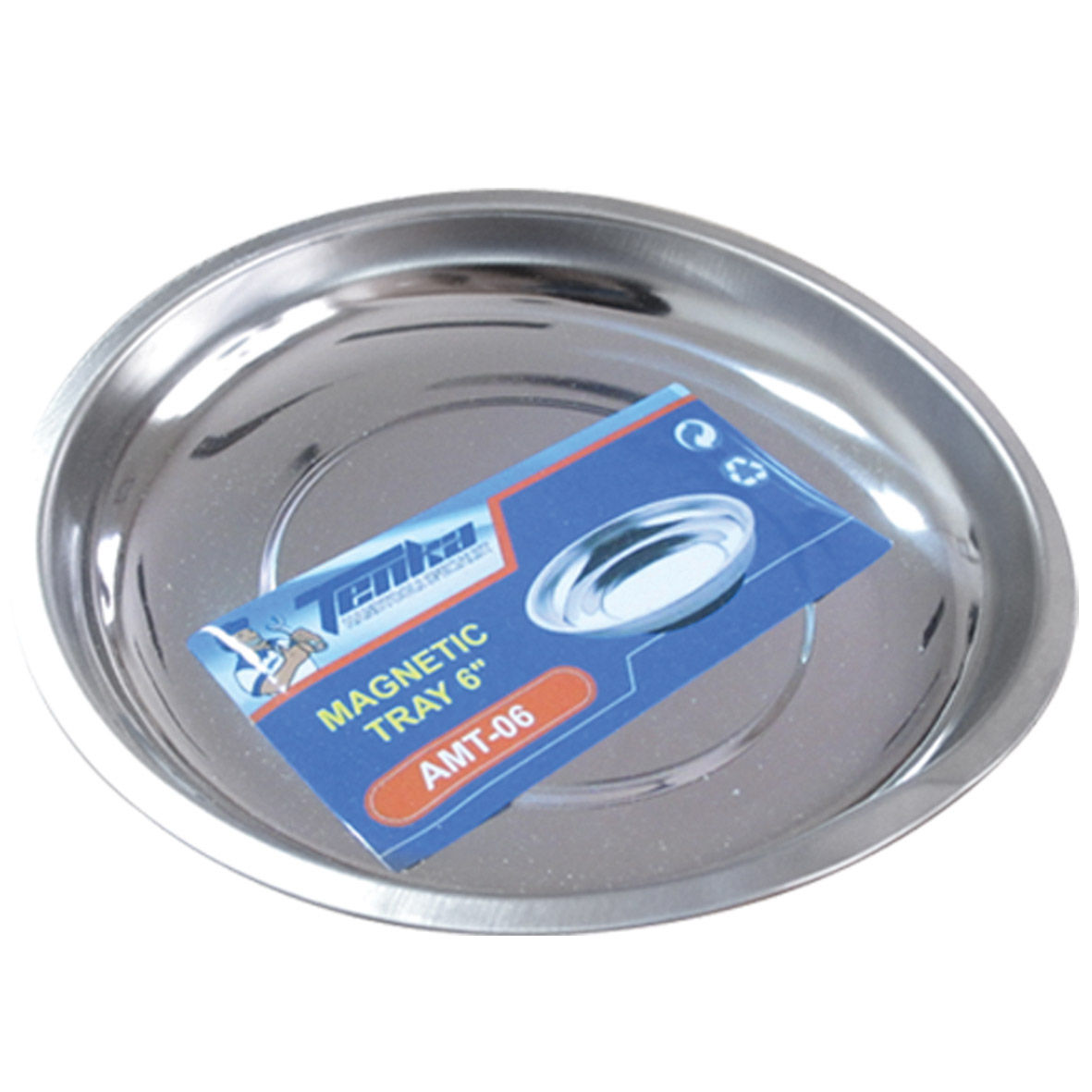 TENKA MAGNETIC TRAY 6