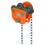 Thumbnail: ELEPHANT GEARED TROLLEY