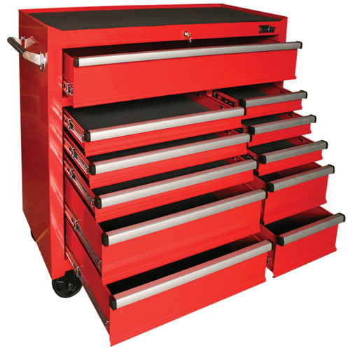 TENKA 11 DRAWER TOOL CHEST | INDAH JAYA