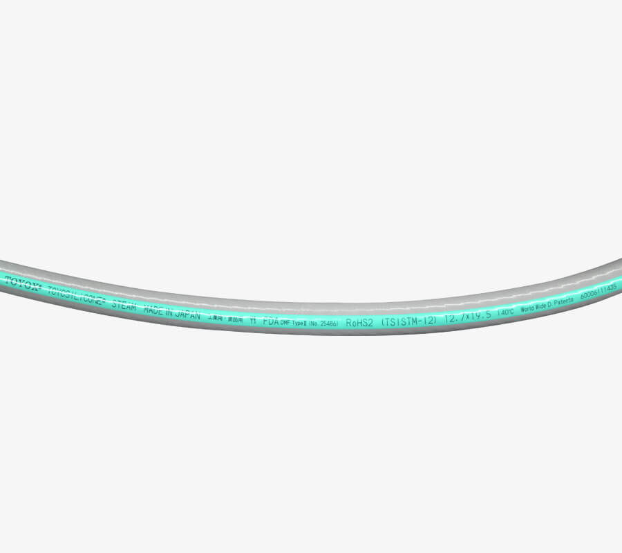 Thumbnail: TOYOX HOSE SELANG TOYOSILICONE TOYOSILICONE STEAMHOUSE