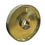 Thumbnail: TENKA ELECTROPLATED DIAMOND GRINDING WHEEL