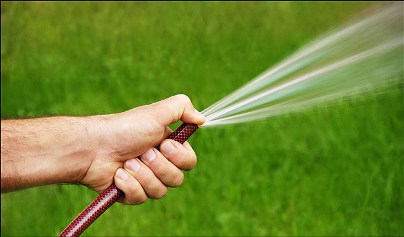 Memilih Ukuran Selang Air yang Tepat untuk Rumah Anda: Panduan Lengkap