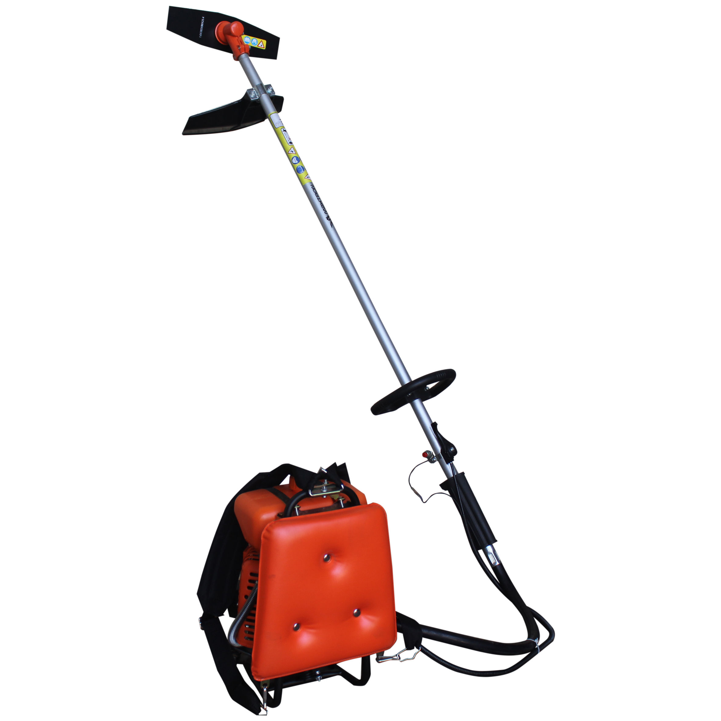 MAXTRON BRUSH CUTTER BG 238