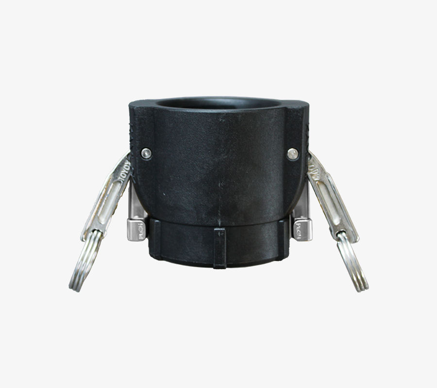 TOYOX HOSE KAMLOK 633DBL_PP