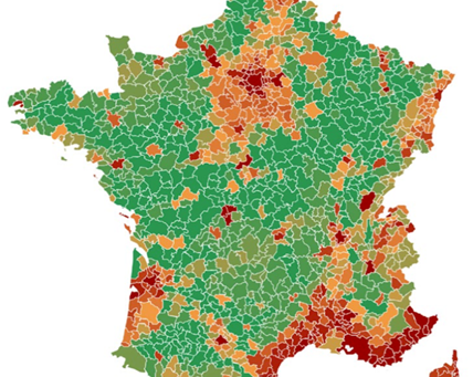 Misons sur l’agriculture urbaine contre le réchauffement climatique !