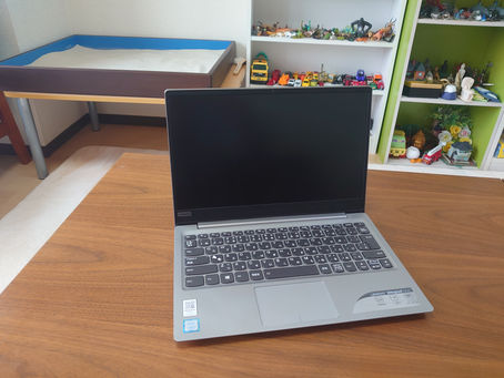 SCによる講演プログラム作成講座(報告)