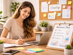 How to Start a New Business: A Simple Step-by-Step Guide