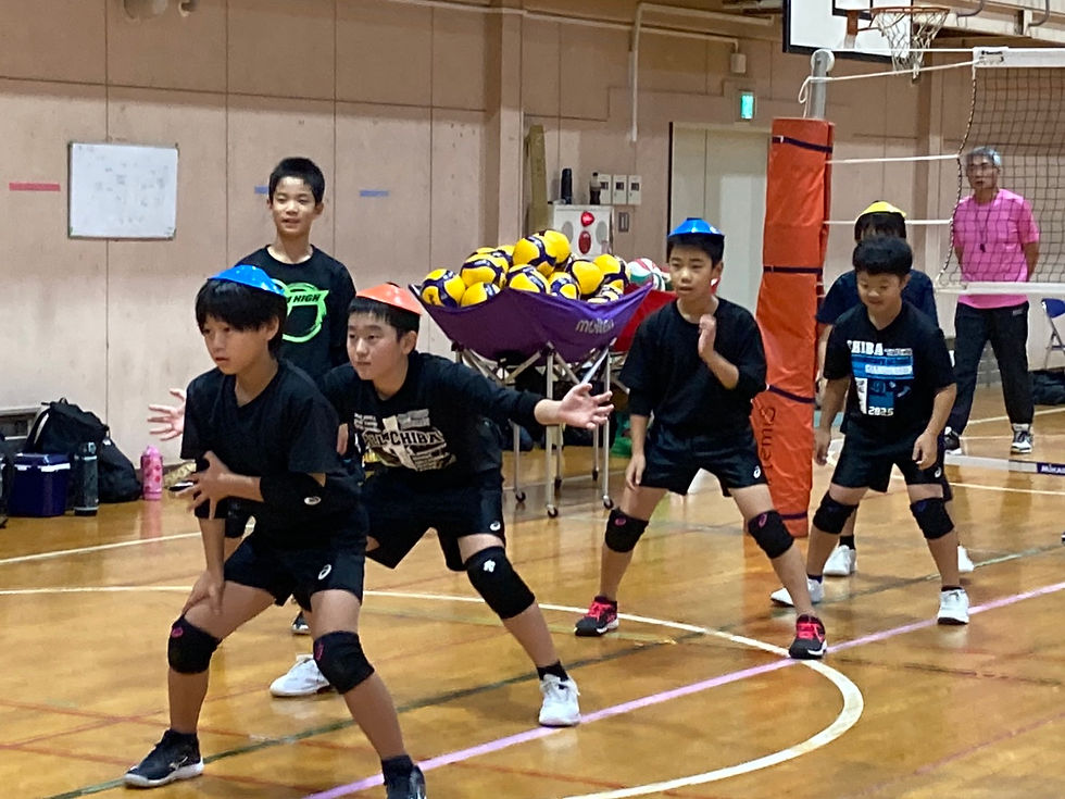 2026/08/30 サイドステップ?