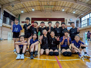 2026/06/21 混合B大会参戦