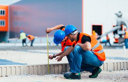 Construction Workers