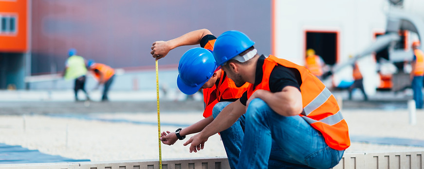 Construction Workers