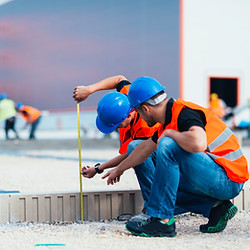 Construction Workers