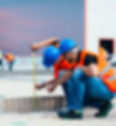 trabajadores de la construcción