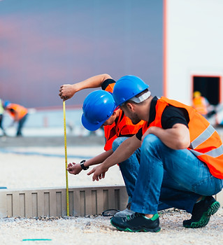 Construction Workers