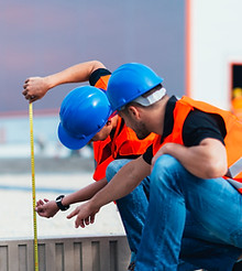 Construction Workers