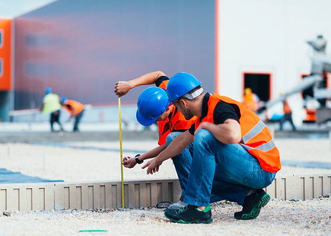 Construction Workers