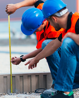 Construction Workers