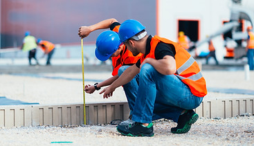 Construction Workers