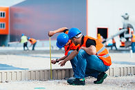 Construction Workers