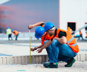 Construction Workers