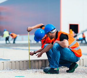 Construction Workers