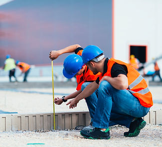 Construction Workers