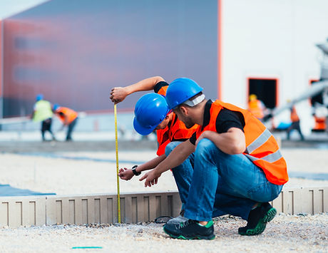 Construction Workers