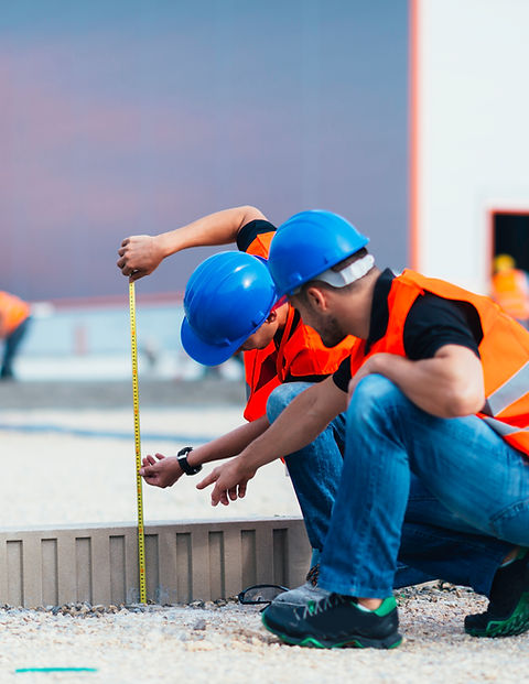 Construction Workers