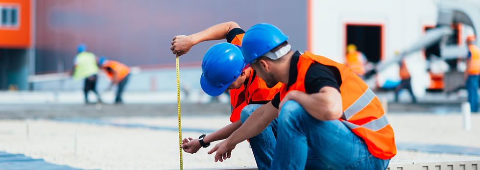 Construction Workers