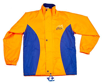 fábrica de indumentaria y artículos promocionales