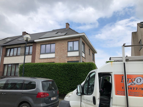 Voor